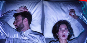 Yale Rep Presents SLEEP As Part Of NO BOUNDARIES Series Image