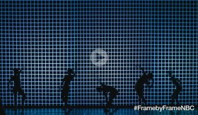 Sadler's Wells, London Co-Produces FRAME BY FRAME Image