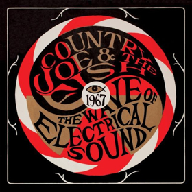 Country Joe & The Fish Summer of Love Deluxe Box Set Out 1/26 Via Craft Recordings 