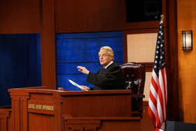 NBCUniversal to Launch JUDGE JERRY in 2019 Image