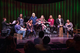 NaTasha Yvette Williams, Gavin Creel, Carolee Carmello, and Elizabeth Stanley Join A.R.T.'s EXTRAORDINARY  Image