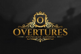 Overtures, London's Answer To Marie's Crisis Cafe, Opens January 