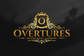 Overtures, London's Answer To Marie's Crisis Cafe, Opens January Image