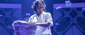 From Louisiana to London! CAROLINE, OR CHANGE Headed to London's West End Image