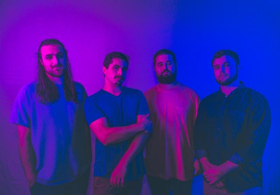 Dry Reef Share Heartfelt Music Video for Dog Lovers Image