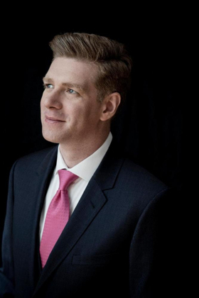 Phoenix Chorale Announces Selection Of New Artistic Director Image