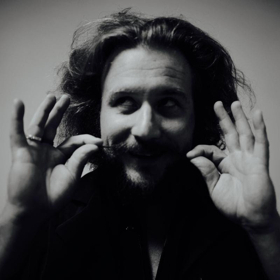 Jim James 'Tribute To 2' and 'Tribute To' Re-Issue Out Today, Feat. Covers of The Beach Boys, Willie Nelson and More 