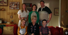 YOUNG SHELDON Announces STEM Initiative for Public Schools Image