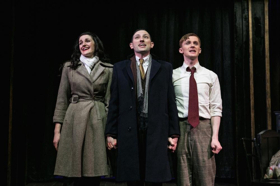 Review: MISS NIGHTINGALE, Hippodrome Casino Image