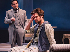 Review Roundup: CREDITORS at American Players Theatre - What Did The Critics Think? Image