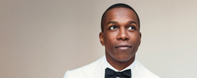 Leslie Odom Jr. Makes Pacific Symphony Debut 