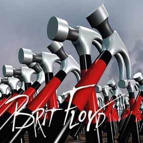 Pink Floyd Tribute Band, Brit Floyd Heads to Ovens Auditorium 