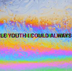 Le Youth Unveils New Single 'I Could Always' Feat. MNDR Image
