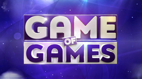 ELLEN'S GAME OF GAMES Renewed at NBC 
