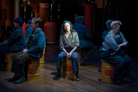 Review Roundup: What Did Critics Say About THE CRADLE WILL ROCK? Image