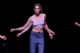 Greece Is Represented at the Contemporary Dance Festival With ION  Image