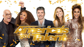 Last Five Finalists Chosen for AMERICA'S GOT TALENT Image