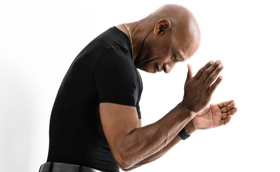 Vocal Legend Jeffrey Osborne New Single WORTH IT ALL Heads to Top of the Charts #30 
