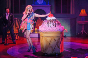 Review: HEDWIG AND THE ANGRY INCH Rocks at ZACH 