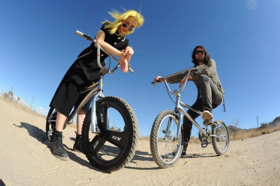 Better Oblivion Community Center Share DYLAN THOMAS Video, Announce Tour Image