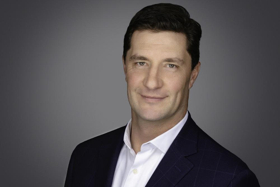 Michael Collins Joins BMI as VP, Government Relations Image