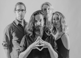 Damn Tall Buildings Premieres LATE JULY At The Boot, New LP Out 6/7 Image