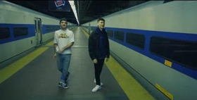 Prelow Unveil Video For BACK WHEN Image