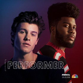 Shawn Mendes and Khalid to Collaborate for Special Performance at the 2018 Billboard Music Awards 