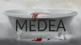 Columbia University School of the Arts Presents MEDEA Directed by Miriam Grill 