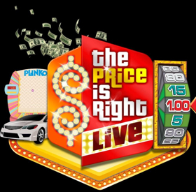 THE PRICE IS RIGHT LIVE Comes To Ovens Auditorium 