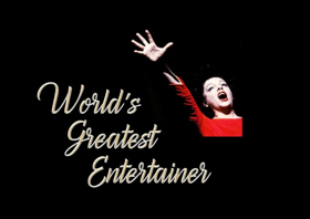 BWW Previews: JUDY GARLAND 'WORLD'S GREATEST ENTERTAINER' at The Baby Grand Image