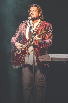 Alan Parsons Live Project On Sale Friday at BergenPAC Image