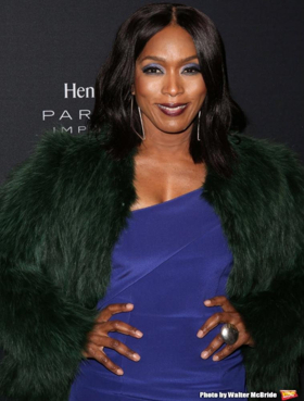 Angela Bassett to Host the Music Centers 30th Annual Spotlight Grand Finale Performance at Walt Disney Concert Hall Image