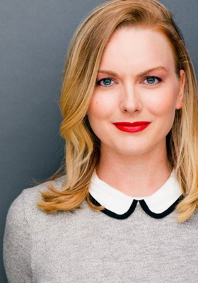 Interview: Erin Stegeman Talks Musical Mondays at the Whitefire Image