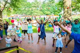 Come One, Come All To The Carnival & Science Spectacular At The Staten Island Children's Museum Image