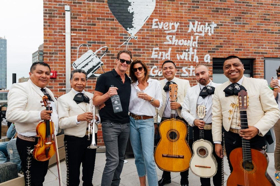 CASAMIGOS and a Star-Studded Week in NYC Image