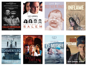 FilmRise To Release Eight New Titles on DVD June 12 