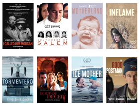 FilmRise To Release Eight New Titles on DVD June 12 Image