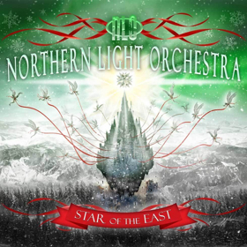 Northern Light Orchestra Release Video For 'The Night Before Christmas' Image