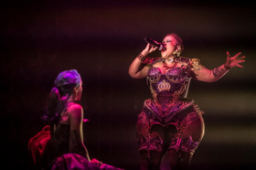Company XIV's QUEEN OF HEARTS Extends Through August 18th Image