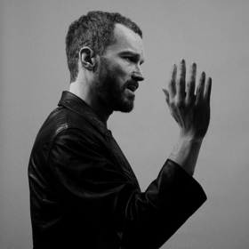 Marcus Marr Announces Remix EP on DFA Record Image