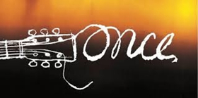The Warner Theatre Presents ONCE Image
