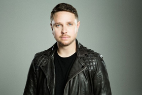 BORGEOUS Releases New EP DEAR ME Today, May 16 
