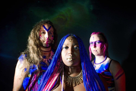 VODUN Return with SPIRITS PAST + New Album ASCEND Due September 7 via New Heavy Sounds Image