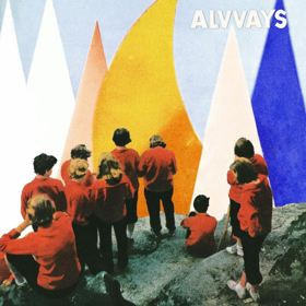 Alvvays Announce New 2018 U.S. Tour Dates 