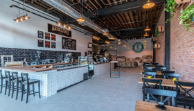 BWW Preview: ABBOTSFORD ROAD Coffee Specialists in Gowanus 