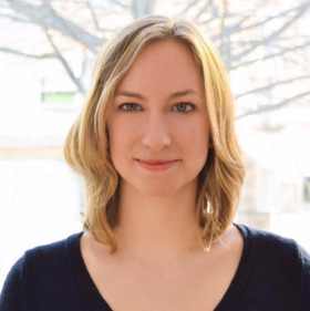 Louisa Balch Named New General Manager at American Conservatory Theater Image