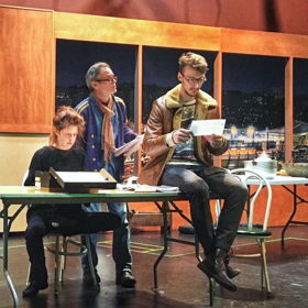 PICT Classic Theatre Presents World Premiere from Pittsburgh Playwright Ray Werner Image