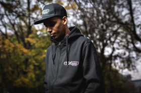 Miguel Campbell to Release Debut Album THEORIES OF A DIFFERENT MIND Image
