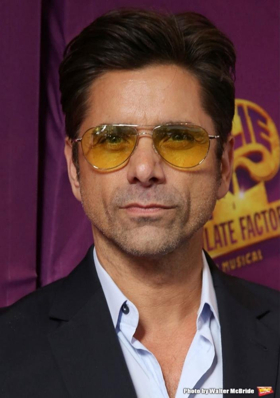 John Stamos to Return to A CAPITOL FOURTH As Host On PBS Image